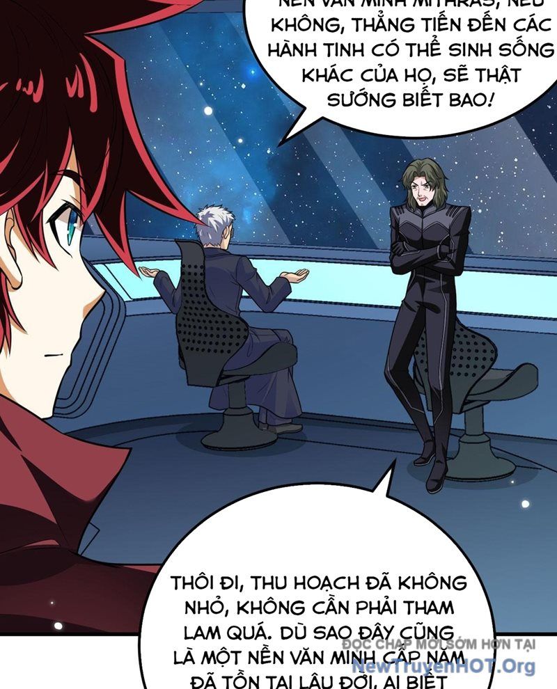 Chiến Hạm Của Ta Có Thể Thăng Cấp: Chapter 144