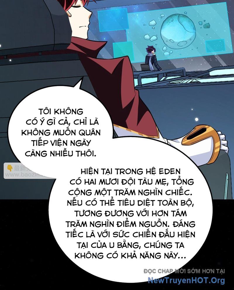 Chiến Hạm Của Ta Có Thể Thăng Cấp: Chapter 144