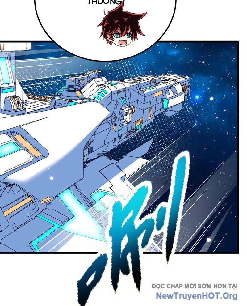 Chiến Hạm Của Ta Có Thể Thăng Cấp: Chapter 144