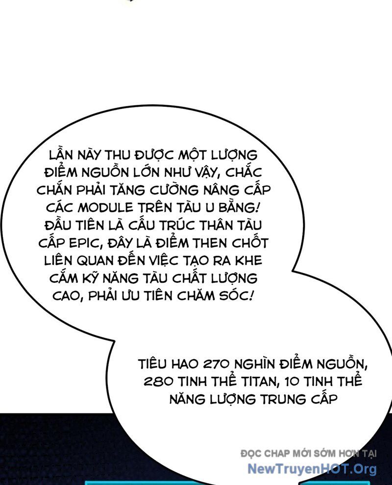 Chiến Hạm Của Ta Có Thể Thăng Cấp: Chapter 144