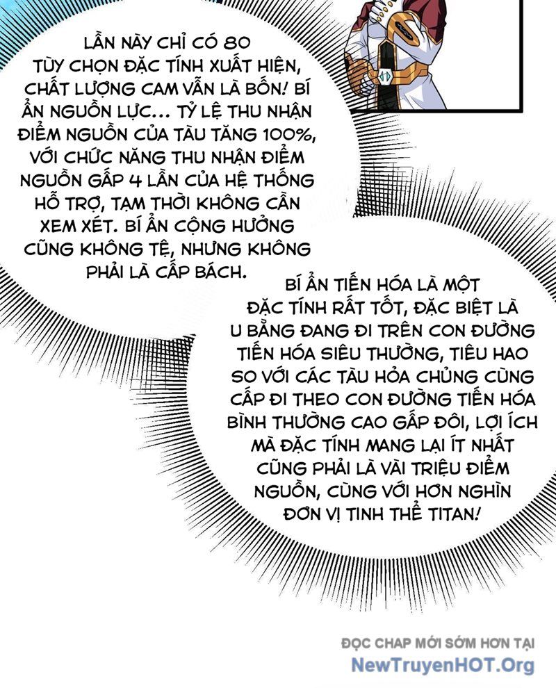 Chiến Hạm Của Ta Có Thể Thăng Cấp: Chapter 144