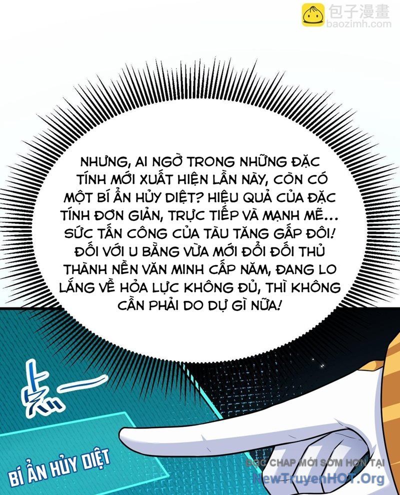Chiến Hạm Của Ta Có Thể Thăng Cấp: Chapter 144