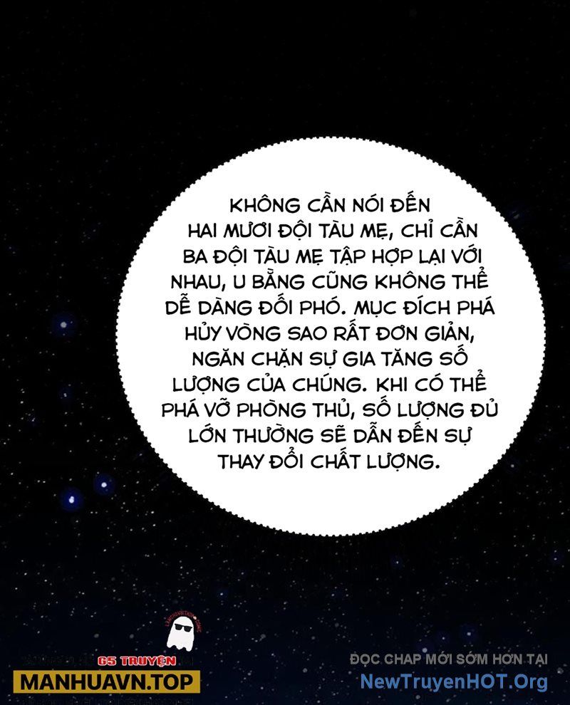 Chiến Hạm Của Ta Có Thể Thăng Cấp: Chapter 144