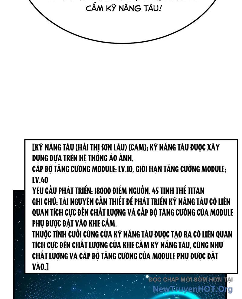 Chiến Hạm Của Ta Có Thể Thăng Cấp: Chapter 144