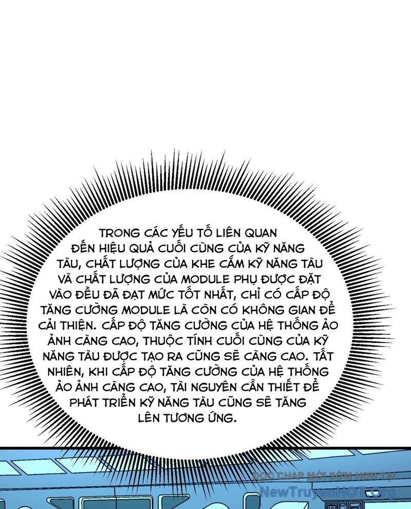 Chiến Hạm Của Ta Có Thể Thăng Cấp: Chapter 144