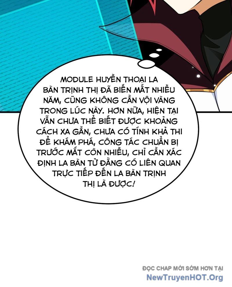 Chiến Hạm Của Ta Có Thể Thăng Cấp: Chapter 144