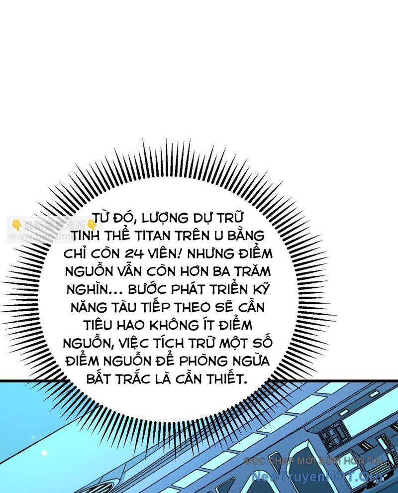 Chiến Hạm Của Ta Có Thể Thăng Cấp: Chapter 144