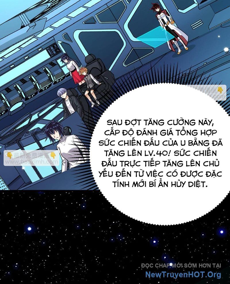 Chiến Hạm Của Ta Có Thể Thăng Cấp: Chapter 144