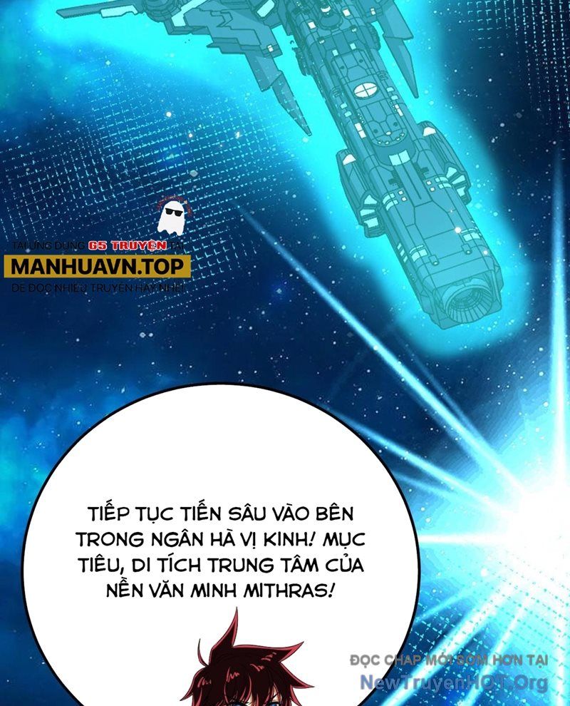 Chiến Hạm Của Ta Có Thể Thăng Cấp: Chapter 144