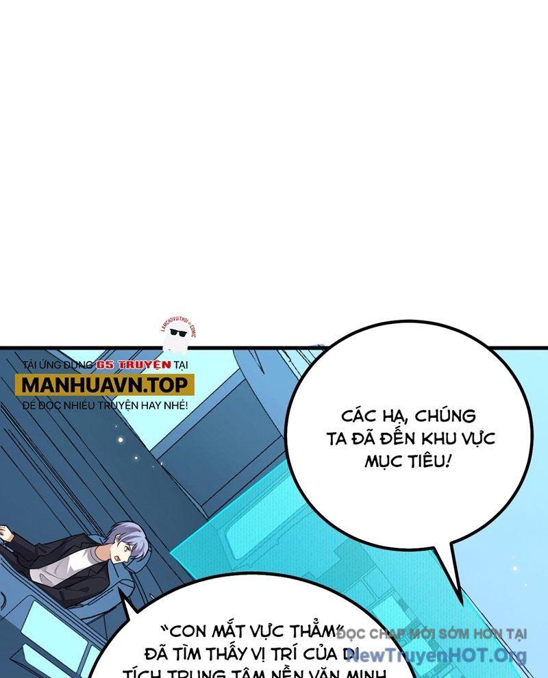 Chiến Hạm Của Ta Có Thể Thăng Cấp: Chapter 145