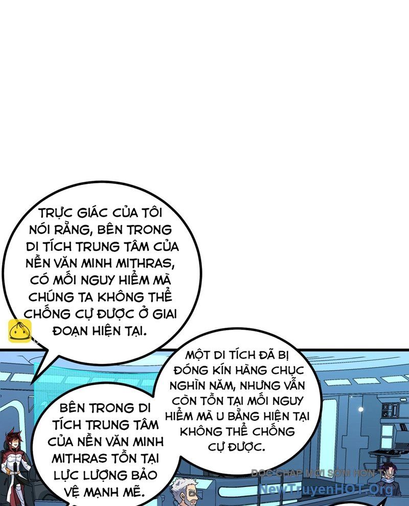 Chiến Hạm Của Ta Có Thể Thăng Cấp: Chapter 145