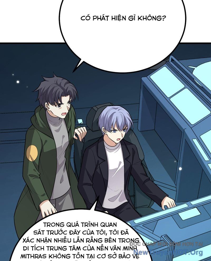 Chiến Hạm Của Ta Có Thể Thăng Cấp: Chapter 145