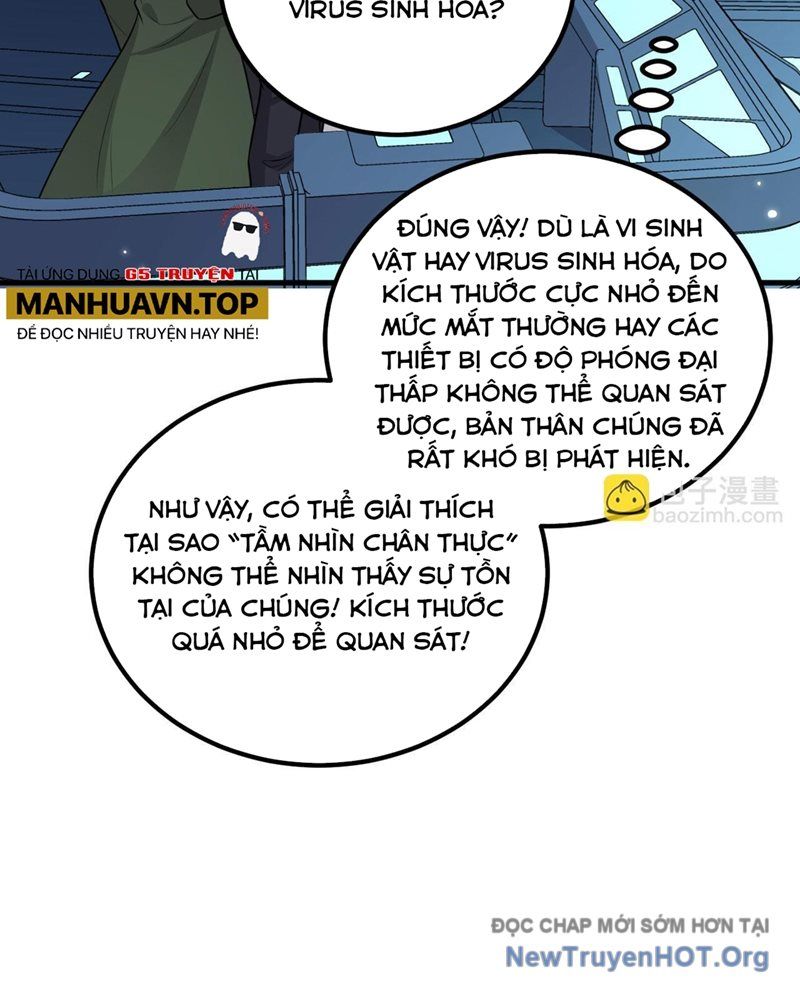 Chiến Hạm Của Ta Có Thể Thăng Cấp: Chapter 145