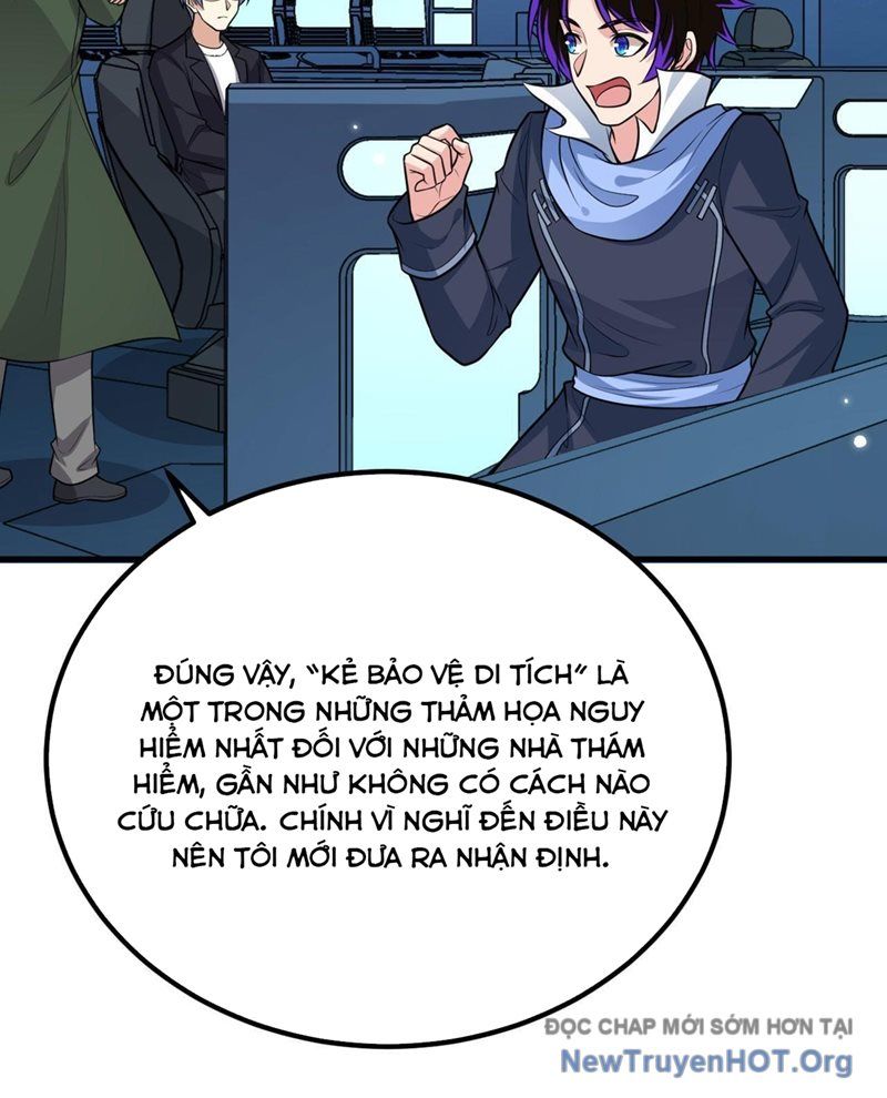 Chiến Hạm Của Ta Có Thể Thăng Cấp: Chapter 145
