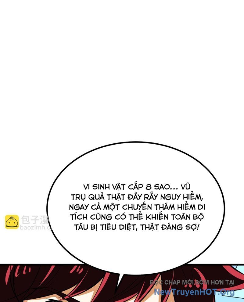 Chiến Hạm Của Ta Có Thể Thăng Cấp: Chapter 145