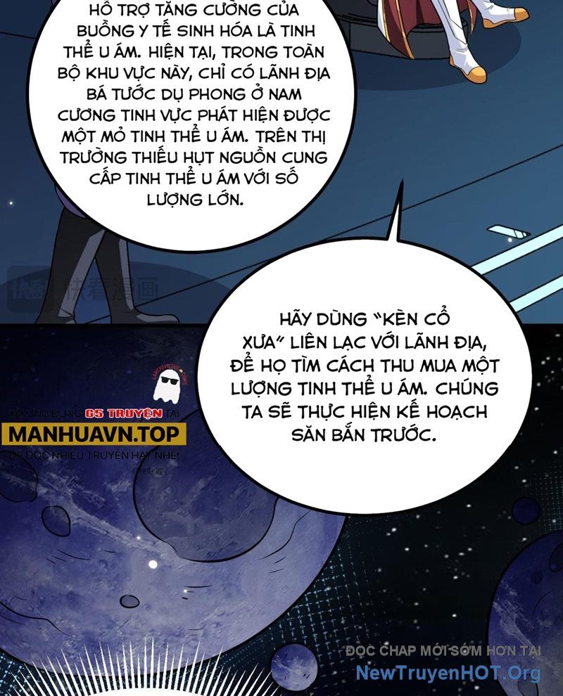 Chiến Hạm Của Ta Có Thể Thăng Cấp: Chapter 145