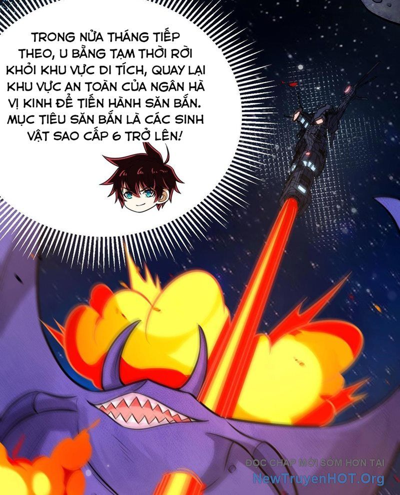 Chiến Hạm Của Ta Có Thể Thăng Cấp: Chapter 145