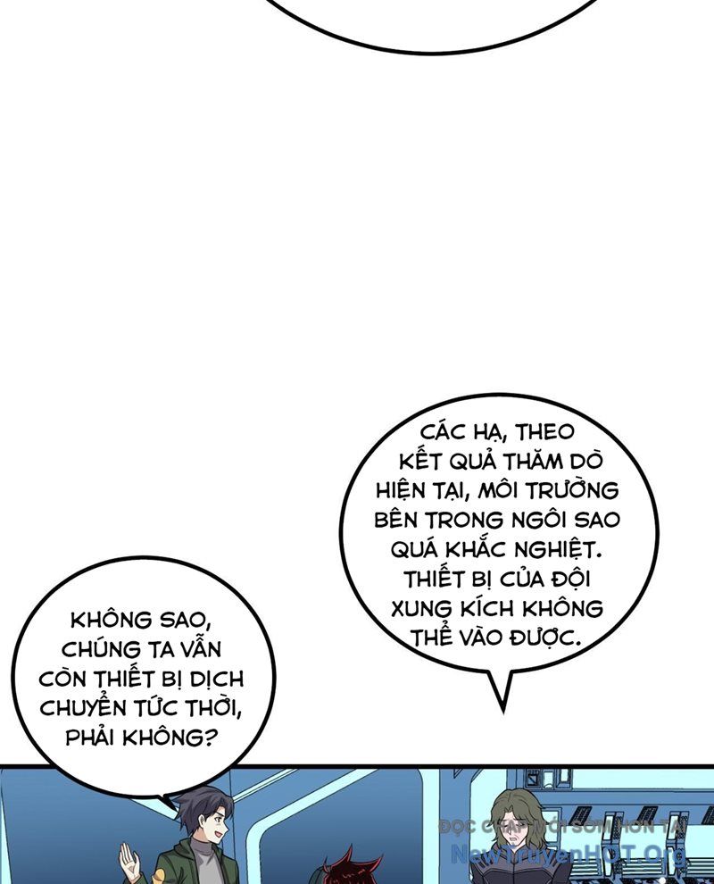 Chiến Hạm Của Ta Có Thể Thăng Cấp: Chapter 145