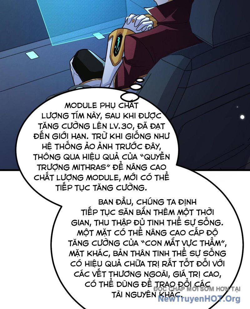 Chiến Hạm Của Ta Có Thể Thăng Cấp: Chapter 145