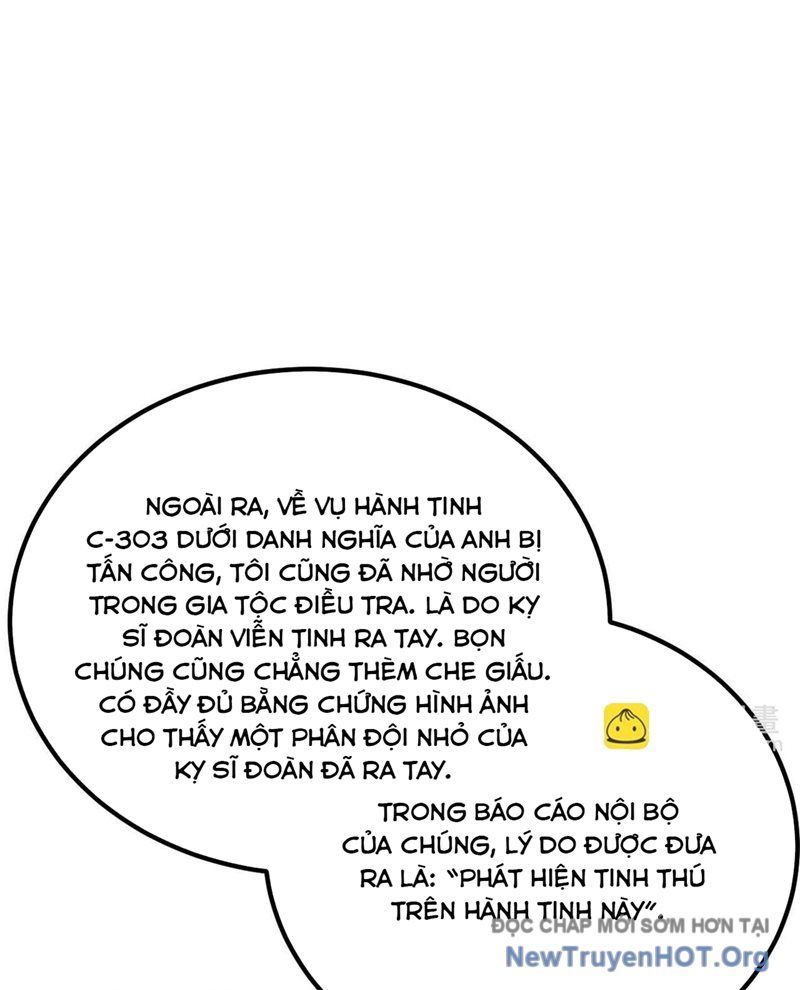 Chiến Hạm Của Ta Có Thể Thăng Cấp: Chapter 145