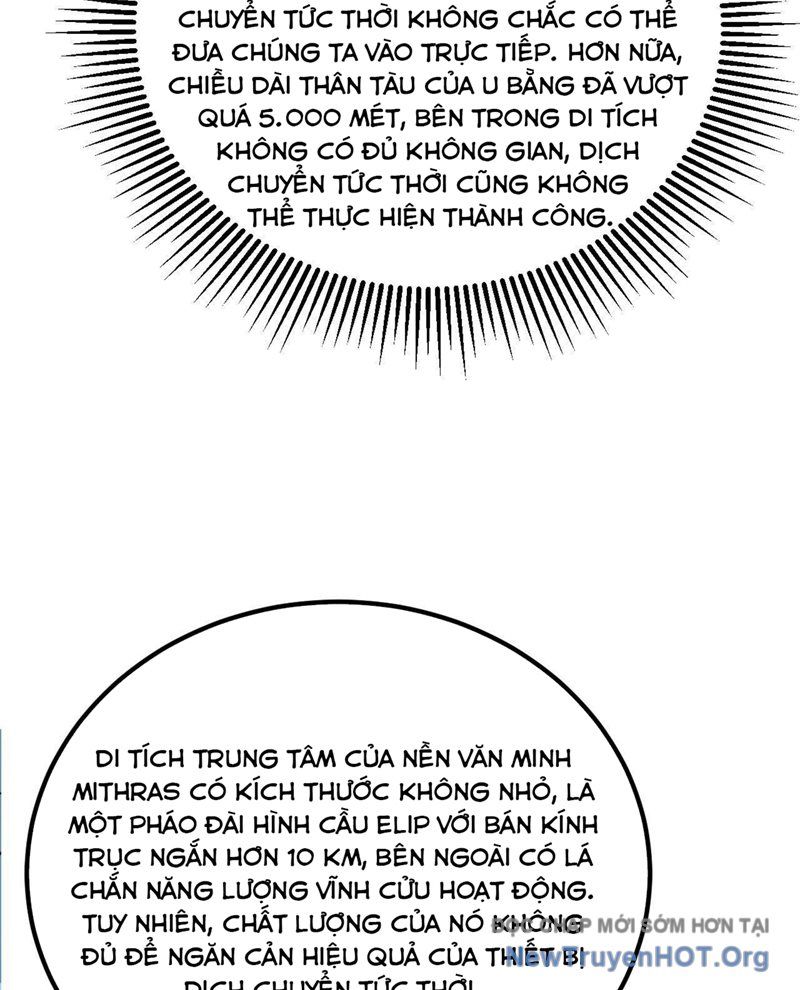 Chiến Hạm Của Ta Có Thể Thăng Cấp: Chapter 145