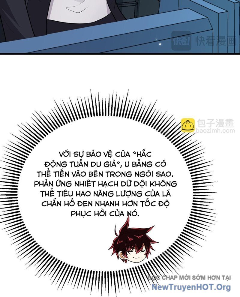 Chiến Hạm Của Ta Có Thể Thăng Cấp: Chapter 145