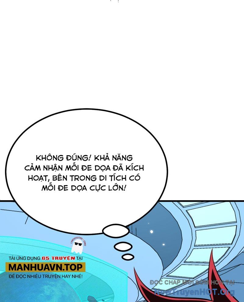 Chiến Hạm Của Ta Có Thể Thăng Cấp: Chapter 145