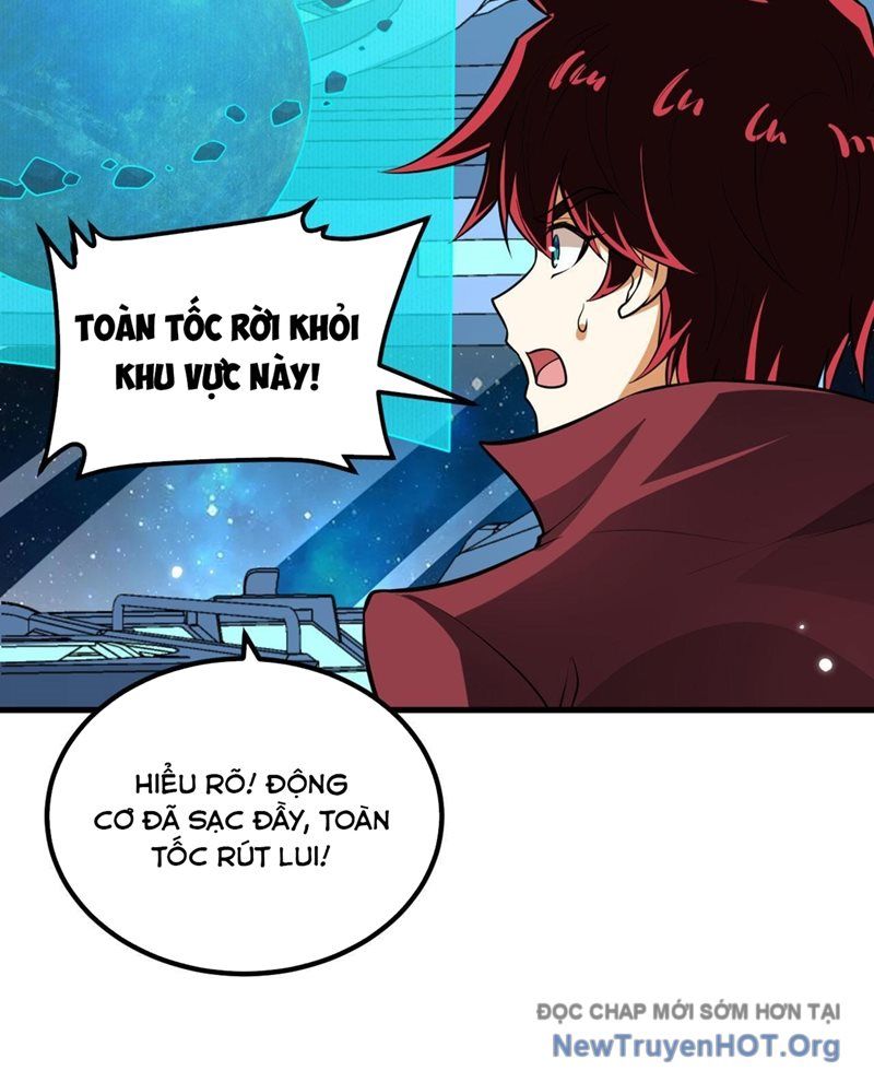 Chiến Hạm Của Ta Có Thể Thăng Cấp: Chapter 145