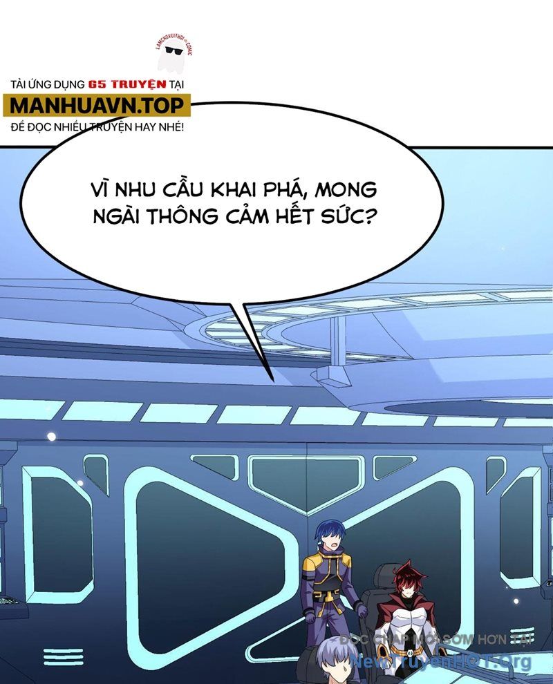 Chiến Hạm Của Ta Có Thể Thăng Cấp: Chapter 146