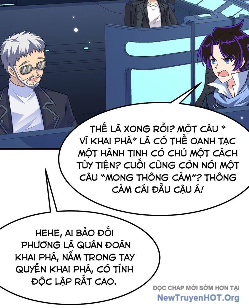 Chiến Hạm Của Ta Có Thể Thăng Cấp: Chapter 146
