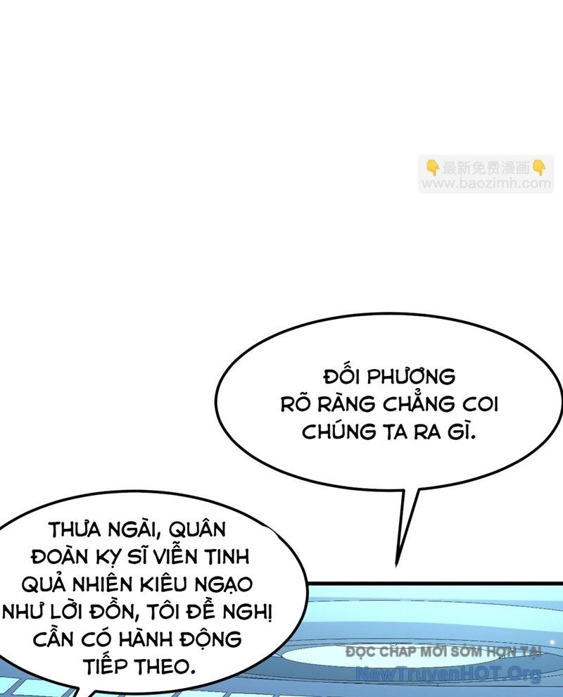 Chiến Hạm Của Ta Có Thể Thăng Cấp: Chapter 146