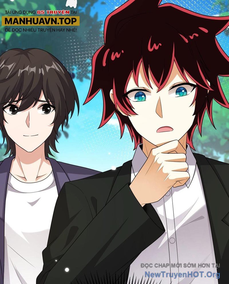 Chiến Hạm Của Ta Có Thể Thăng Cấp: Chapter 146