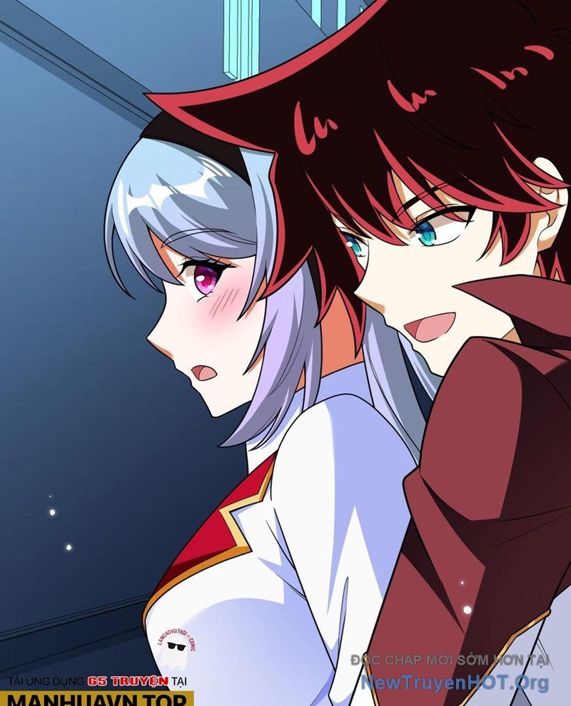 Chiến Hạm Của Ta Có Thể Thăng Cấp: Chapter 146