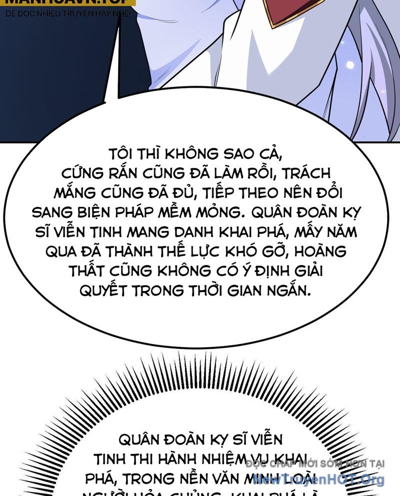 Chiến Hạm Của Ta Có Thể Thăng Cấp: Chapter 146