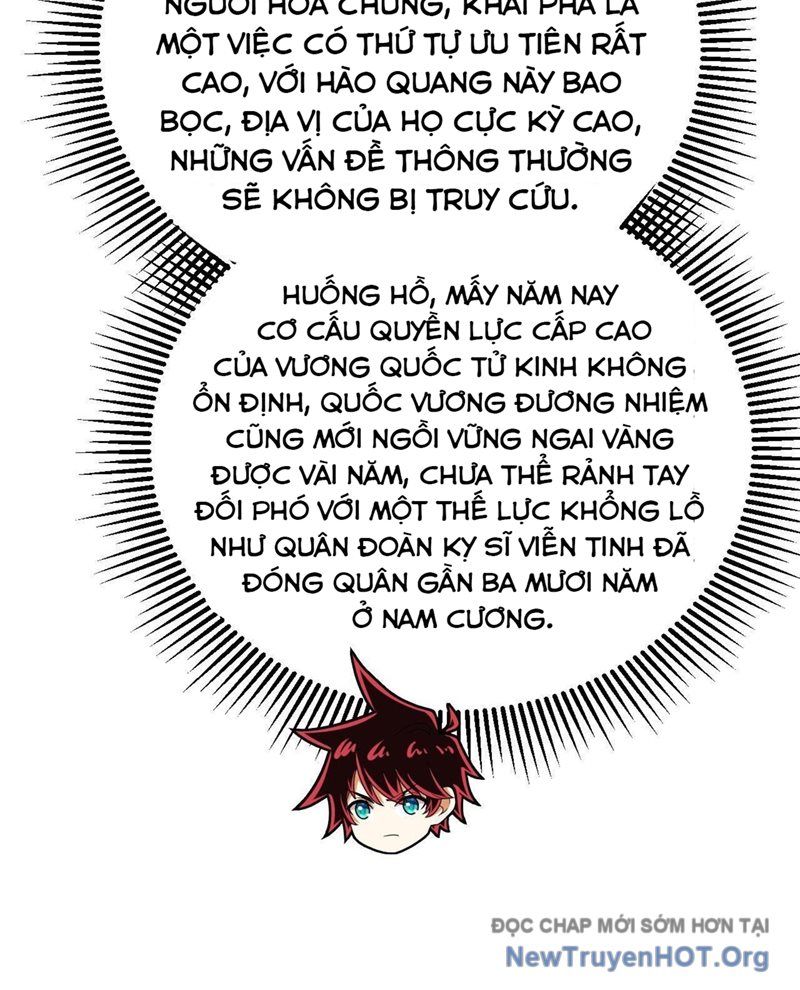 Chiến Hạm Của Ta Có Thể Thăng Cấp: Chapter 146