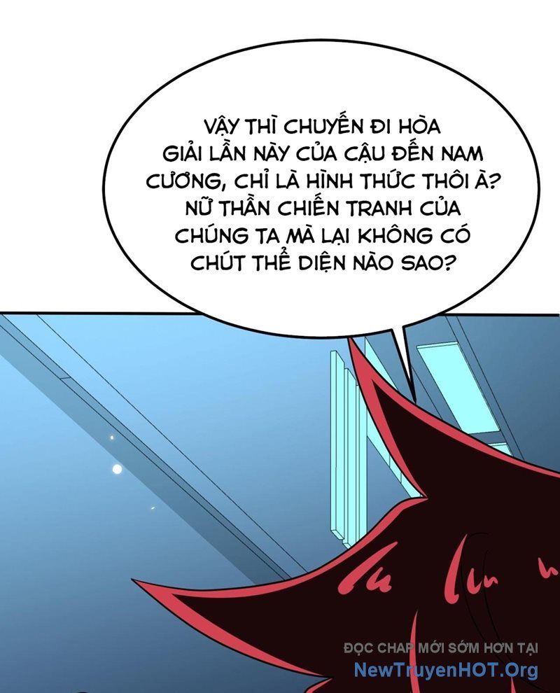 Chiến Hạm Của Ta Có Thể Thăng Cấp: Chapter 146