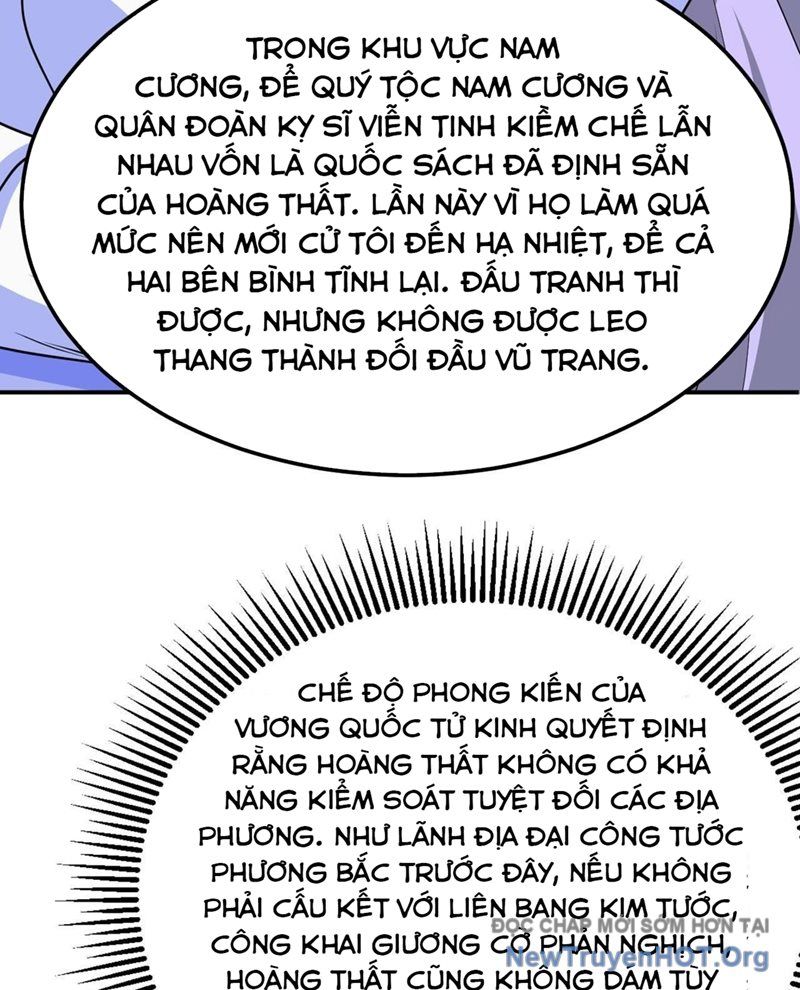 Chiến Hạm Của Ta Có Thể Thăng Cấp: Chapter 146
