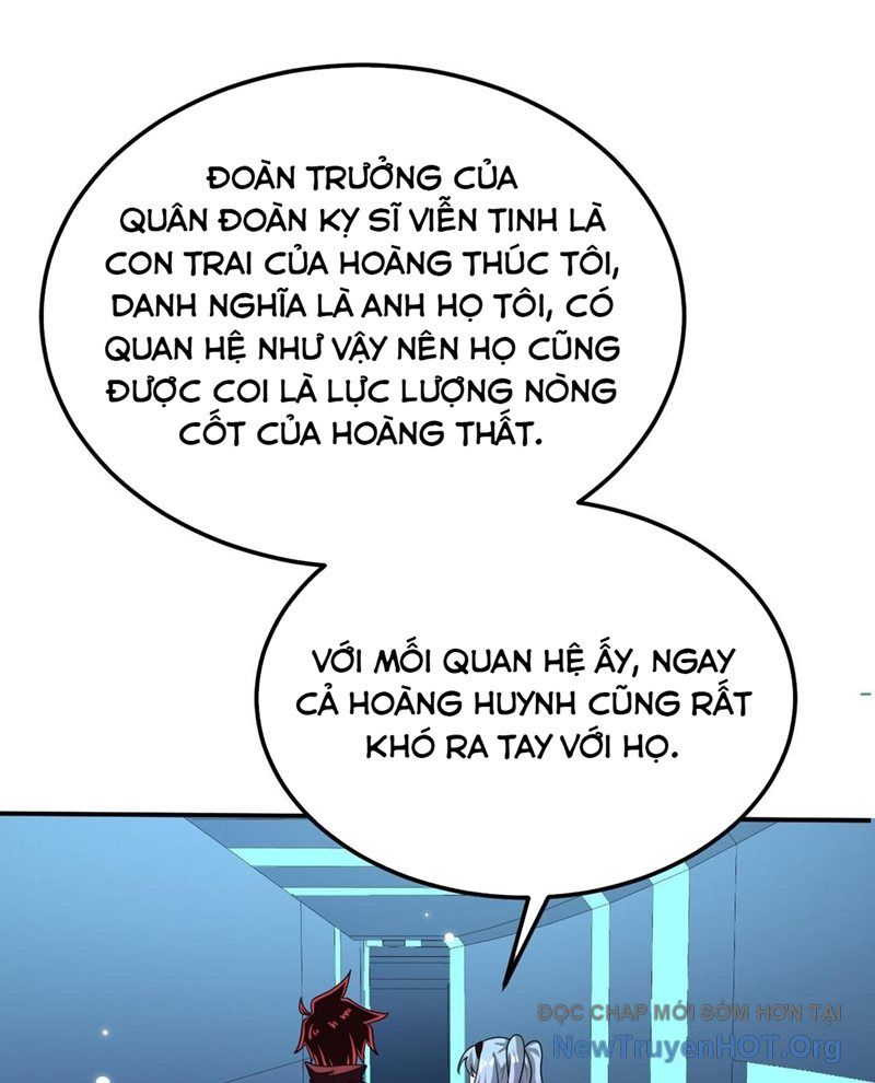 Chiến Hạm Của Ta Có Thể Thăng Cấp: Chapter 146