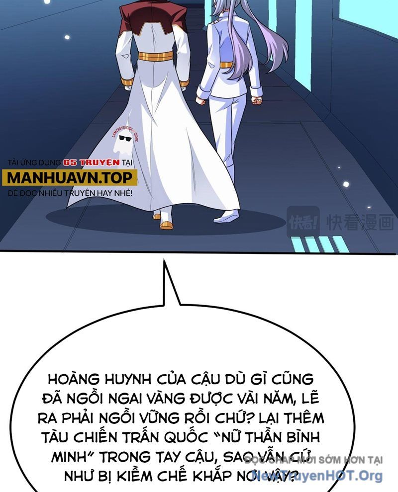 Chiến Hạm Của Ta Có Thể Thăng Cấp: Chapter 146