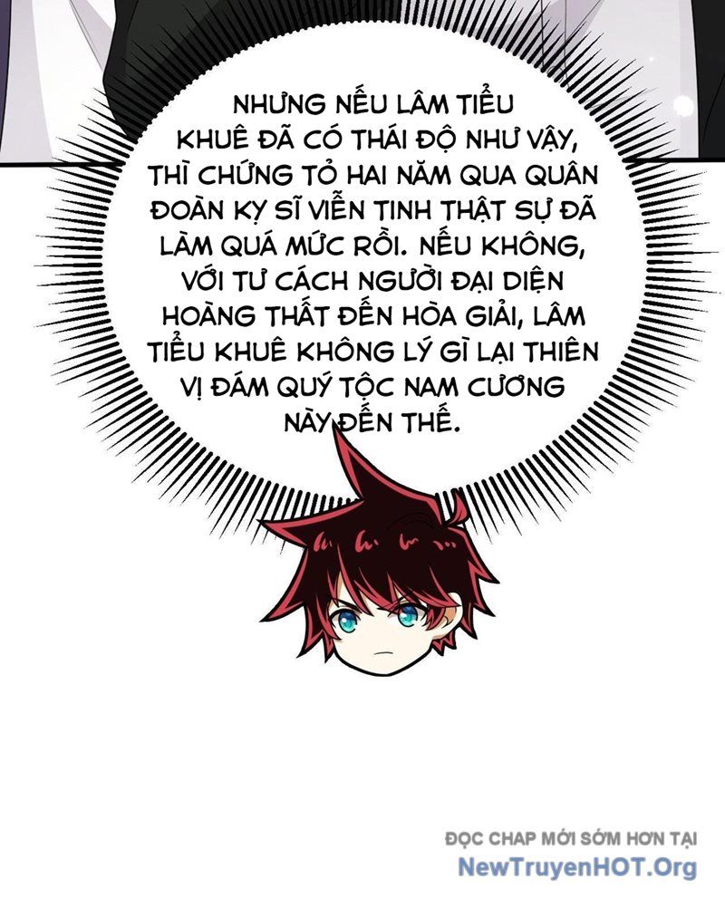 Chiến Hạm Của Ta Có Thể Thăng Cấp: Chapter 146