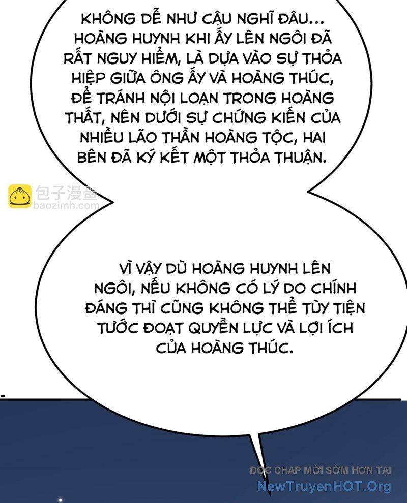 Chiến Hạm Của Ta Có Thể Thăng Cấp: Chapter 146