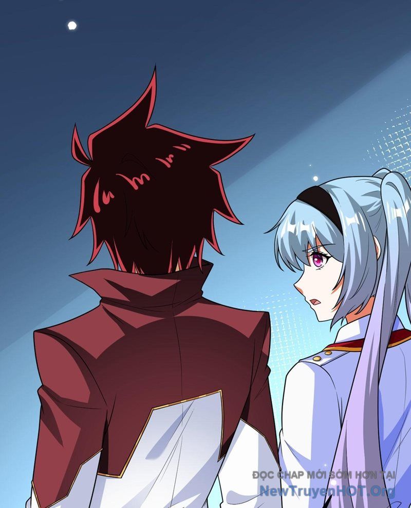 Chiến Hạm Của Ta Có Thể Thăng Cấp: Chapter 146