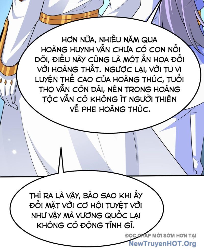 Chiến Hạm Của Ta Có Thể Thăng Cấp: Chapter 146