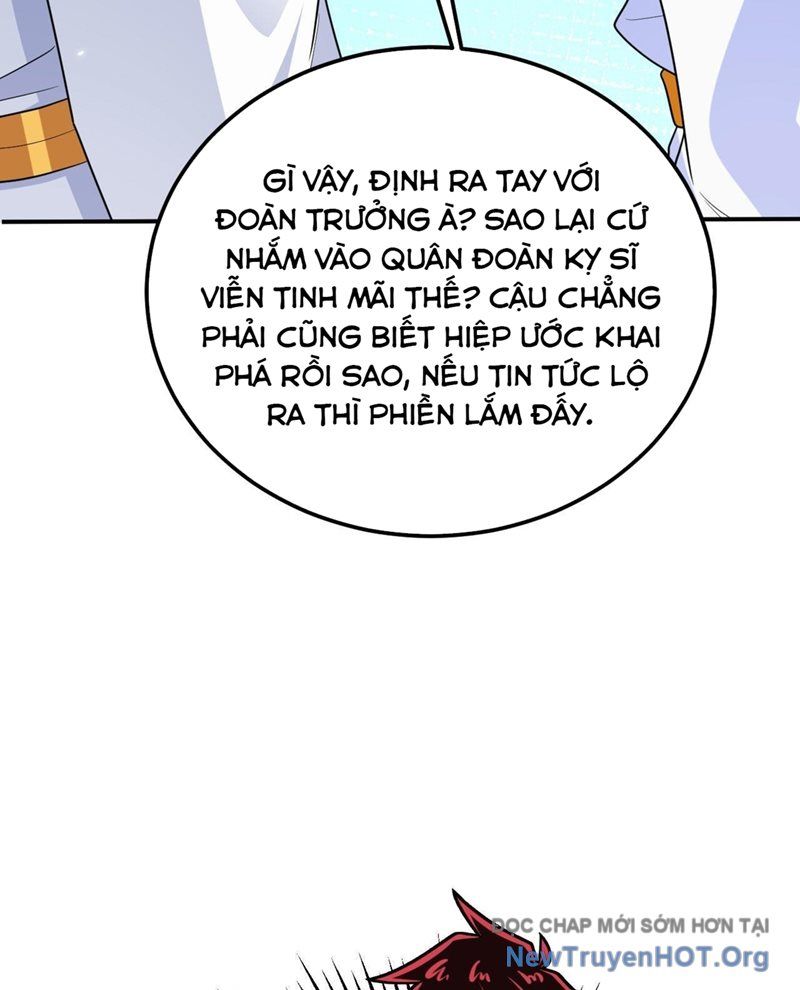 Chiến Hạm Của Ta Có Thể Thăng Cấp: Chapter 146