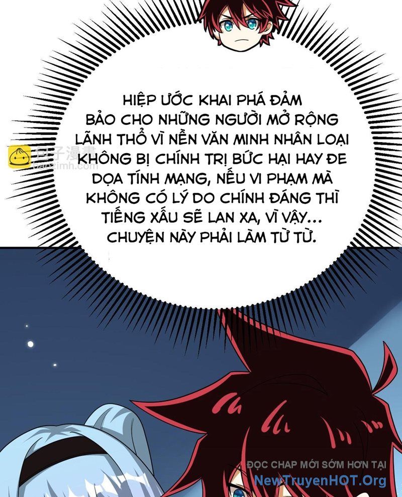 Chiến Hạm Của Ta Có Thể Thăng Cấp: Chapter 146