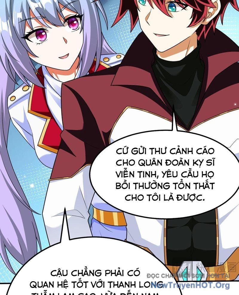 Chiến Hạm Của Ta Có Thể Thăng Cấp: Chapter 146