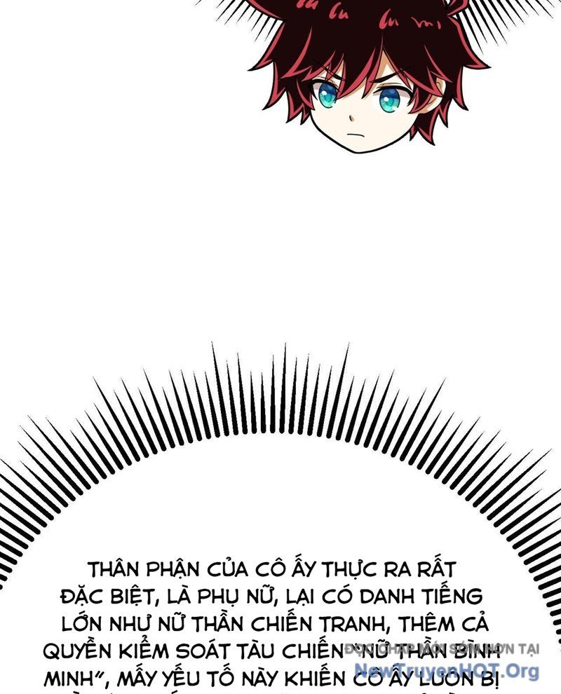 Chiến Hạm Của Ta Có Thể Thăng Cấp: Chapter 146