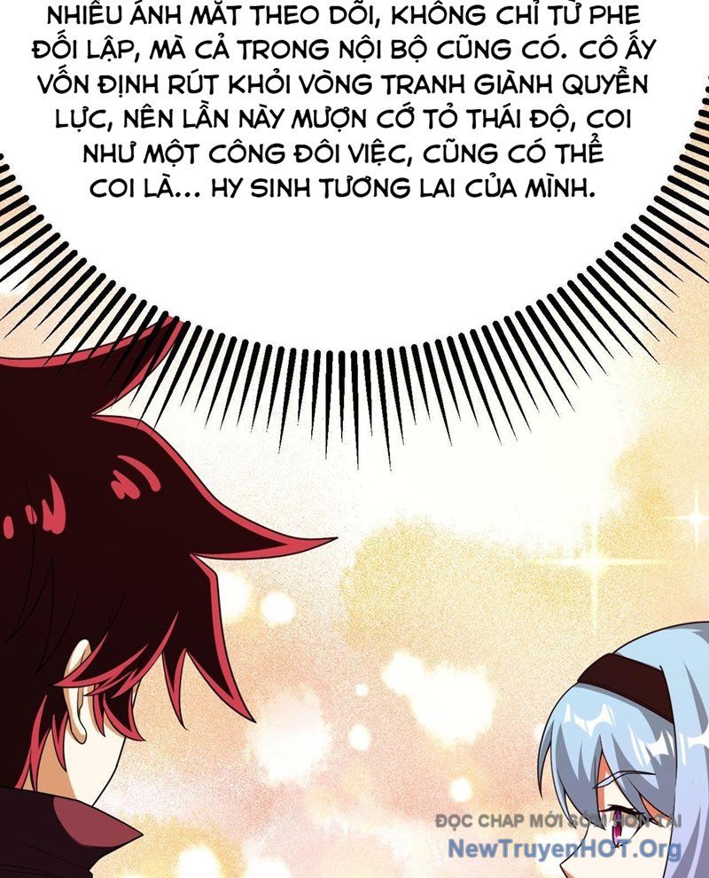 Chiến Hạm Của Ta Có Thể Thăng Cấp: Chapter 146