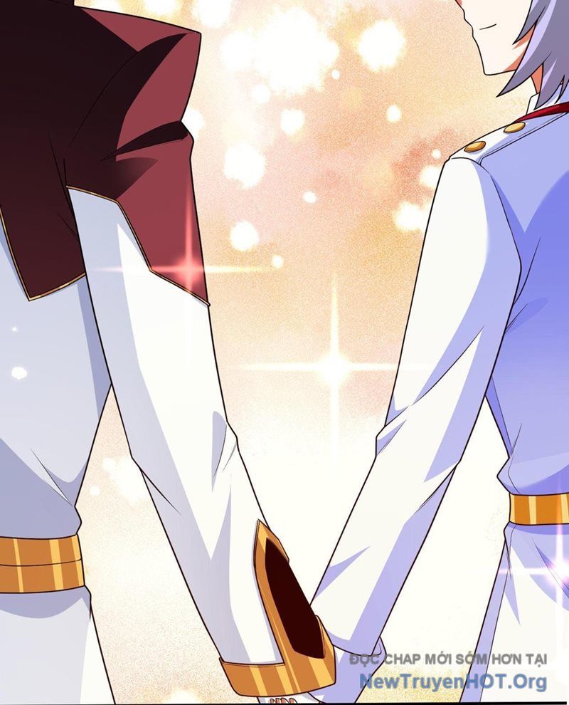 Chiến Hạm Của Ta Có Thể Thăng Cấp: Chapter 146