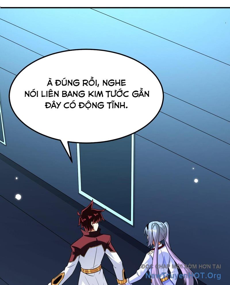 Chiến Hạm Của Ta Có Thể Thăng Cấp: Chapter 146